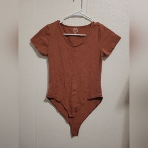 Maurices Bodysuit M
